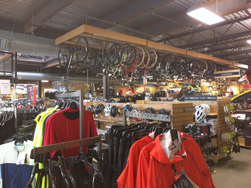 Camping Store «REI», reviews and photos, 1590 Leucadia Blvd, Encinitas, CA 92024, USA