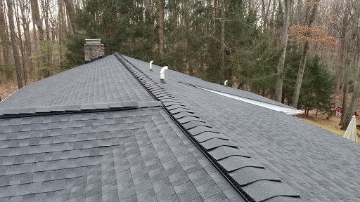 Roofing Contractor «G J Goss Contracting Inc», reviews and photos, 1115 Clayton Rd, Joppa, MD 21085, USA