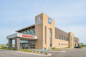 Ascension Wisconsin Hospital - Menomonee Falls image