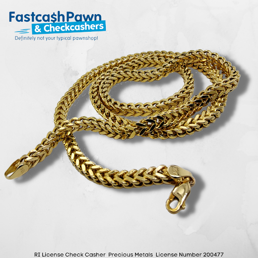 Pawn Shop «Fastcash Pawn & Checkcashers», reviews and photos