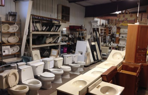 Building Materials Store «Odom Reusable Building Materials», reviews and photos, 1029 4 Mile Rd NW, Grand Rapids, MI 49544, USA