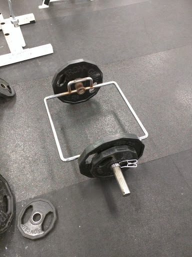 Health Club «24 Hour Fitness», reviews and photos, 5100 Belt Line Rd #600, Dallas, TX 75254, USA