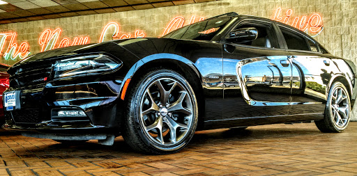 Used Car Dealer «Driven Auto Sales», reviews and photos, 6800 W 79th St, Burbank, IL 60459, USA