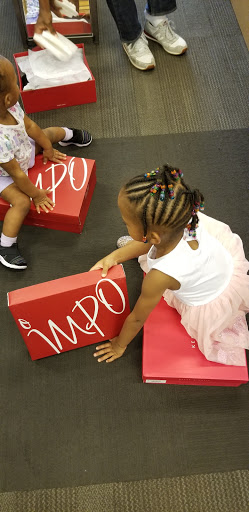 Shoe Store «DSW Designer Shoe Warehouse», reviews and photos, 9330 Sage Meadow Trail, Fort Worth, TX 76177, USA