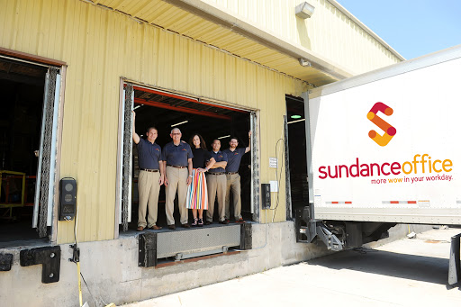 Sundance Office, 2000 N Willow Ave, Broken Arrow, OK 74012, USA, 