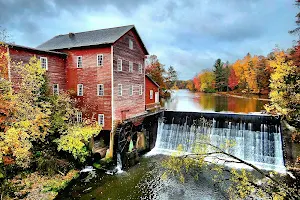The Dells Mill and Museum image