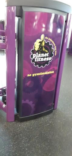 Gym «Planet Fitness», reviews and photos, 1434 Powerline Rd, Pompano Beach, FL 33069, USA