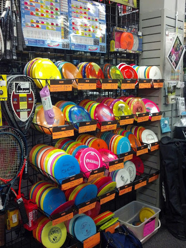 Sporting Goods Store «Play It Again Sports Sherman Oaks», reviews and photos, 5832 Sepulveda Blvd, Sherman Oaks, CA 91411, USA