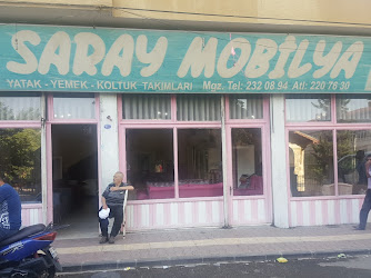 Saray Mobilya