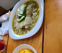 Frutos y Amores photo