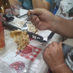 Photo n°3 de l'avis de Cristiano.E fait le 06/10/2023 à 21:07 sur le  Su Stampu Pizzeria Capoterra à Capoterra