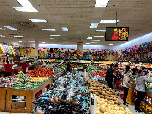 Grocery Store «Megamart», reviews and photos, 8328 Shoppers Square, Manassas, VA 20111, USA