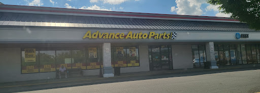 Auto Parts Store «Advance Auto Parts», reviews and photos, 835 Male Rd, Wind Gap, PA 18091, USA
