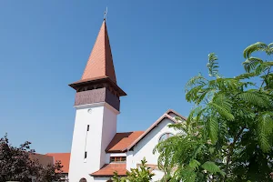 Reformed Church of Oradea Ret image