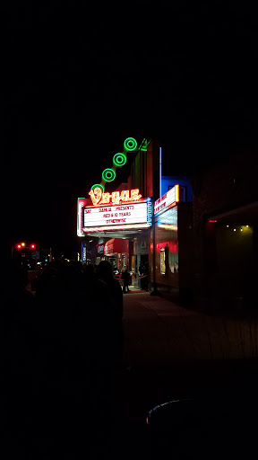 Live Music Venue «The Vogue», reviews and photos, 6259 N College Ave, Indianapolis, IN 46220, USA