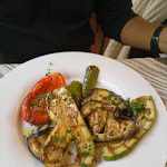 Photo n°4 de l'avis de Katy. fait le 01/11/2023 à 14:46 sur le  Mari & Monti Pizzeria Restaurant à Apricale