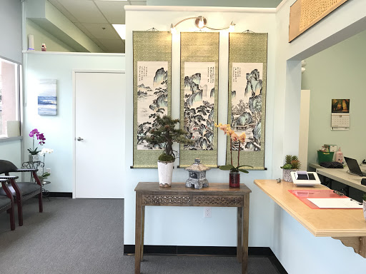 TCM Acupuncture Wellness Clinic