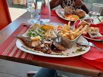 Plats et boissons du Restaurant SHAM'S GRILL à Saint-Denis - n°20