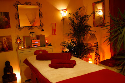 Salon Ganesh à Nantes
