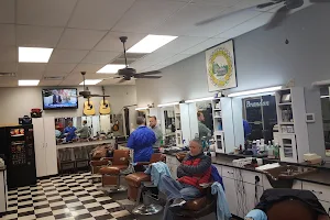 Mint Hill Barber Shop image