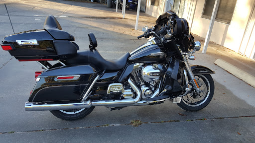 Motorcycle Dealer «Treasure Coast Motorcycle Center», reviews and photos, 6695 US-1, Vero Beach, FL 32967, USA