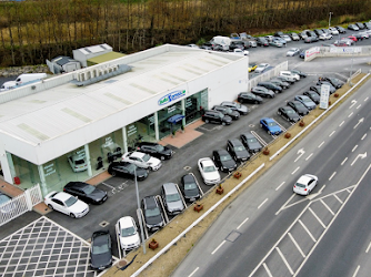 AutoXpress.ie Used Cars