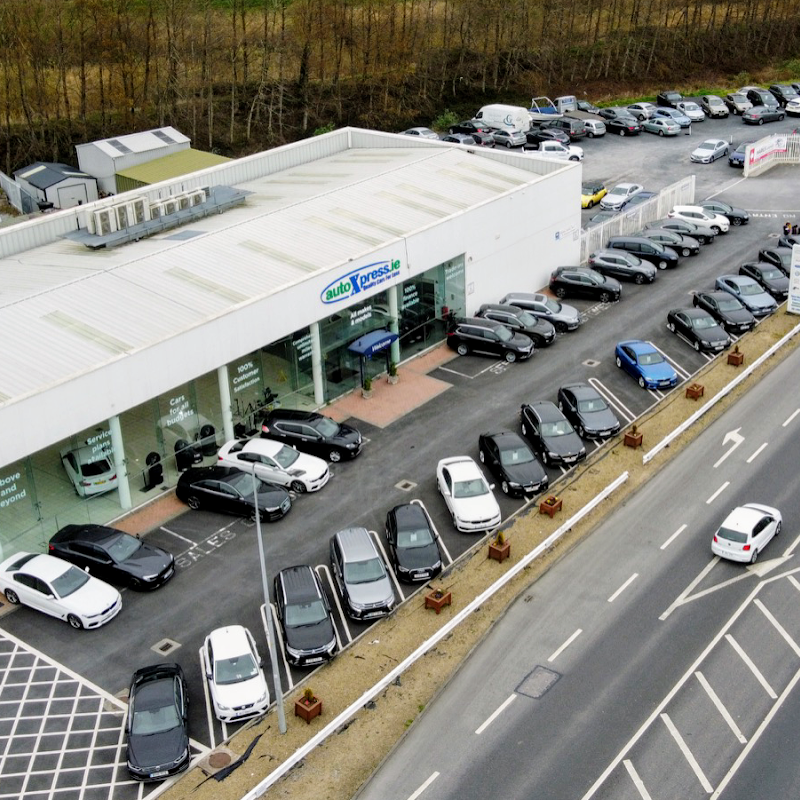 AutoXpress.ie Used Cars
