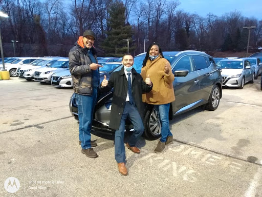 Nissan Dealer «Devon Nissan», reviews and photos, 459 W Lancaster Ave, Devon, PA 19333, USA