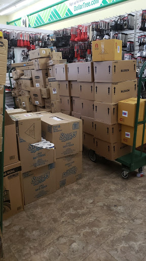 Dollar Store «Dollar Tree», reviews and photos, 22576 MacArthur Blvd, California, MD 20619, USA