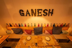 Restaurante Ganesh Xàtiva - Cocina ecléctica - Vegana - Vegetariana image