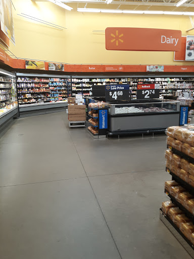 Department Store «Walmart Supercenter», reviews and photos, 16375 Merchants Ln, King George, VA 22485, USA