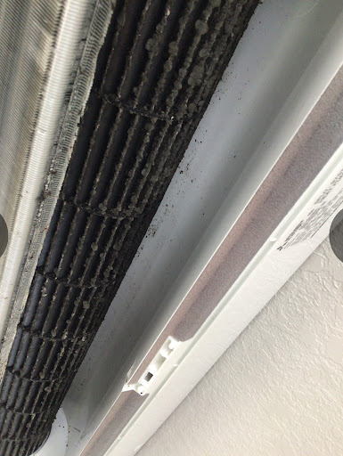 Air Conditioning Contractor «Gulf Shore Cooling, Inc», reviews and photos