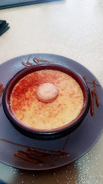 Crème catalane du Restaurant Chez Gaetan By Julien à Les Sables-d'Olonne - n°6