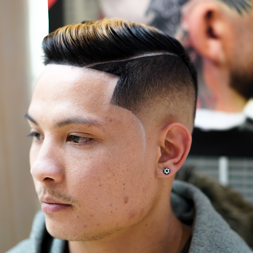 Barber Shop «Springs Barber Shop», reviews and photos, 1710 Briargate Blvd #737, Colorado Springs, CO 80920, USA