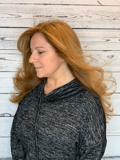 Hair Salon «Hair 2 Dye 4 Salon», reviews and photos, 165 Newark Pompton Turnpike, Pequannock Township, NJ 07440, USA