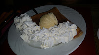 Crème glacée du Crêperie L'Alba Nova à Grosseto-Prugna - n°19