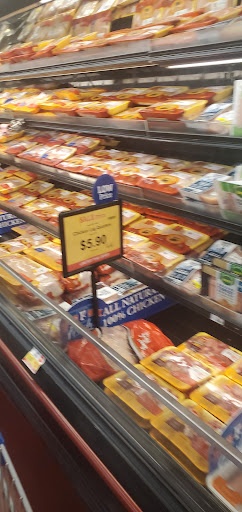 Supermarket «Food City», reviews and photos, 300 Market Dr, Lenoir City, TN 37771, USA