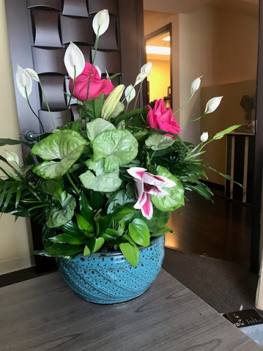 Florist «Market Garden Floral Co», reviews and photos, 1418 N Semoran Blvd #130, Orlando, FL 32807, USA