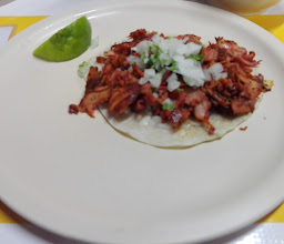 Don Michel Taquería Caucel photo