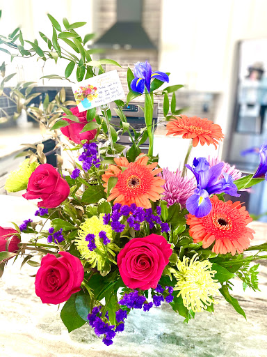 Florist «Victoria Flower Company», reviews and photos, 10869 Bustleton Ave, Philadelphia, PA 19116, USA