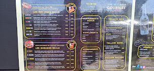 Photo n°1 de Yellow dog à Eysines ()