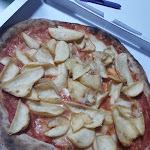 Photo n°1 de l'avis de SL82. fait le 25/03/2021 à 06:36 sur le  Da Ninni à Genoa