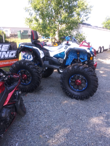 Auto Parts Store «Cycle Solutions», reviews and photos, 104 Martinsburg Ave, Gordonsville, VA 22942, USA