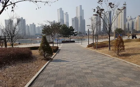 옥정호수공원 image