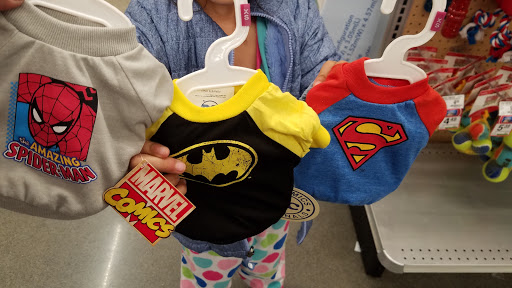 Pet Store «PetSmart», reviews and photos, 14903 4th Ave SW Ste 200, Burien, WA 98166, USA