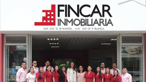 Fincar Inmobiliaria en Bucaramanga 