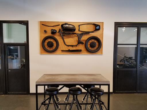 Coffee Shop «Brother Moto», reviews and photos, 670 Memorial Dr SE, Atlanta, GA 30312, USA