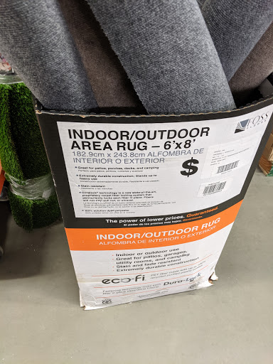 Home Improvement Store «The Home Depot», reviews and photos, 984 Wall Ave, Ogden, UT 84404, USA