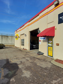 Crash Champions Collision Repair Downtown Nashville - Photo 9 - Car repair in Nashville, TN, Nashville