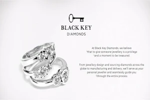 Black Key Diamonds image